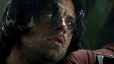  Bucky Barnes