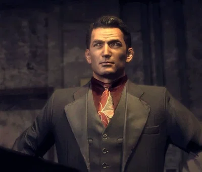 Henry Tomasino (Mafia 2)
