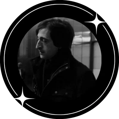⊱ Clive Nicoli ⊰
