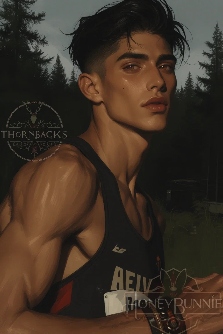 Soren Aelv