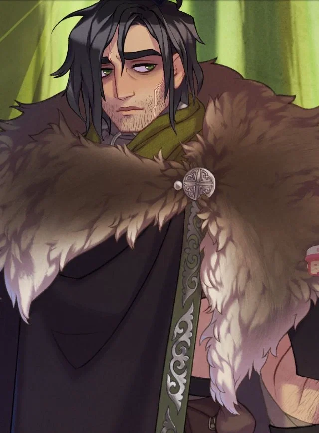 Muriel of the Kokhuri