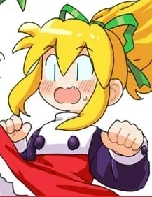 Roll (Megaman)