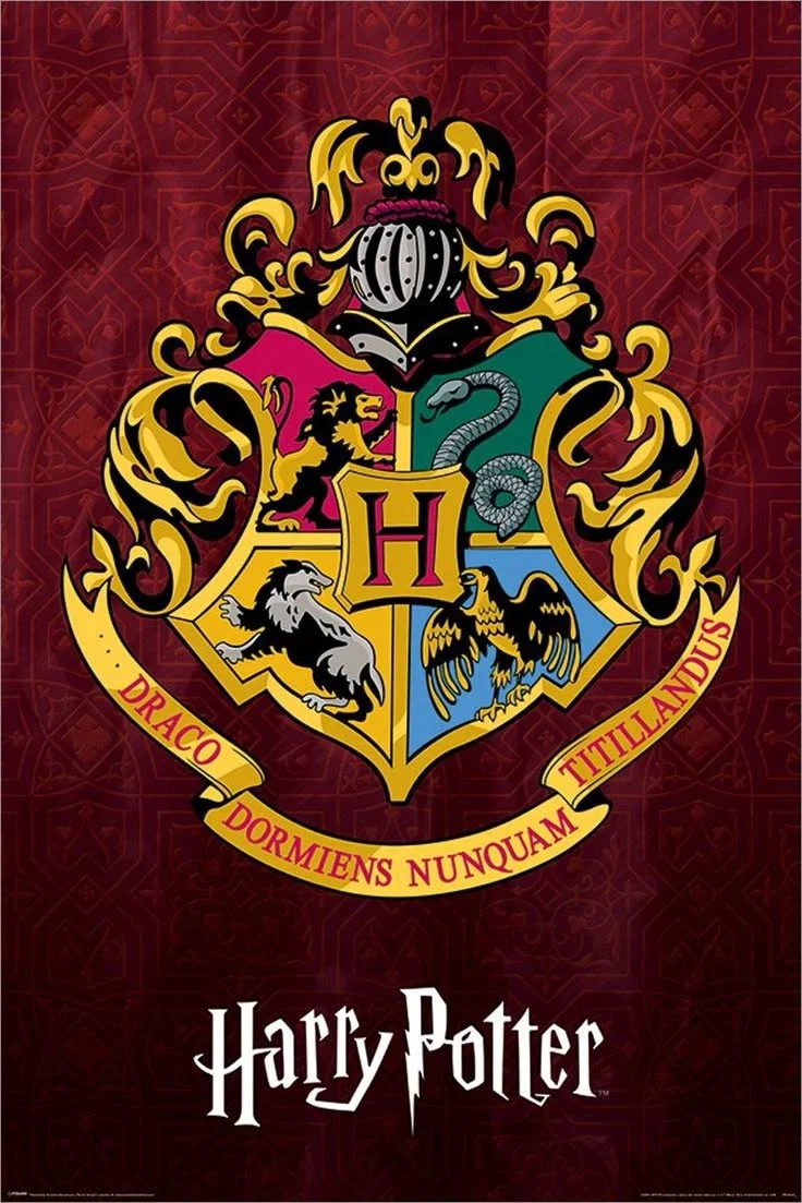 HOGWARTS RPG