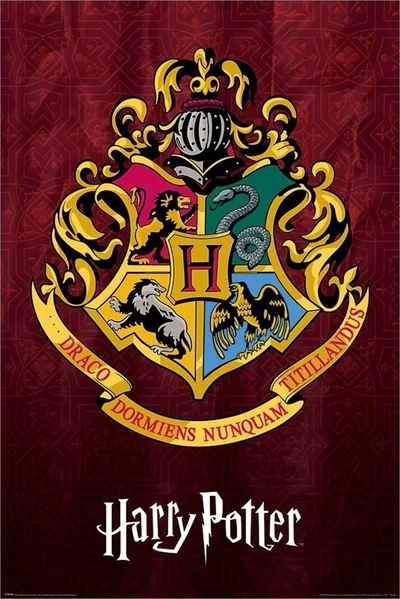 HOGWARTS RPG