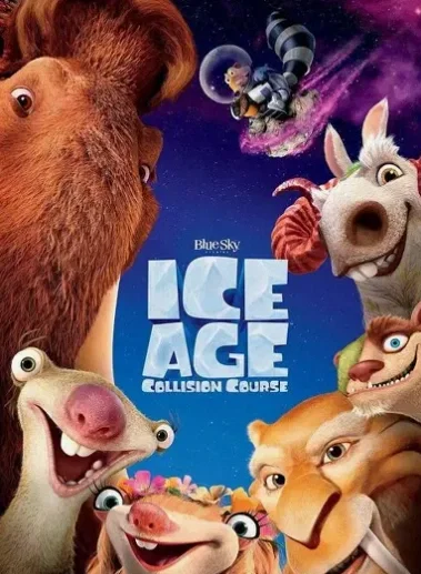 Ice Age: Every single movie!