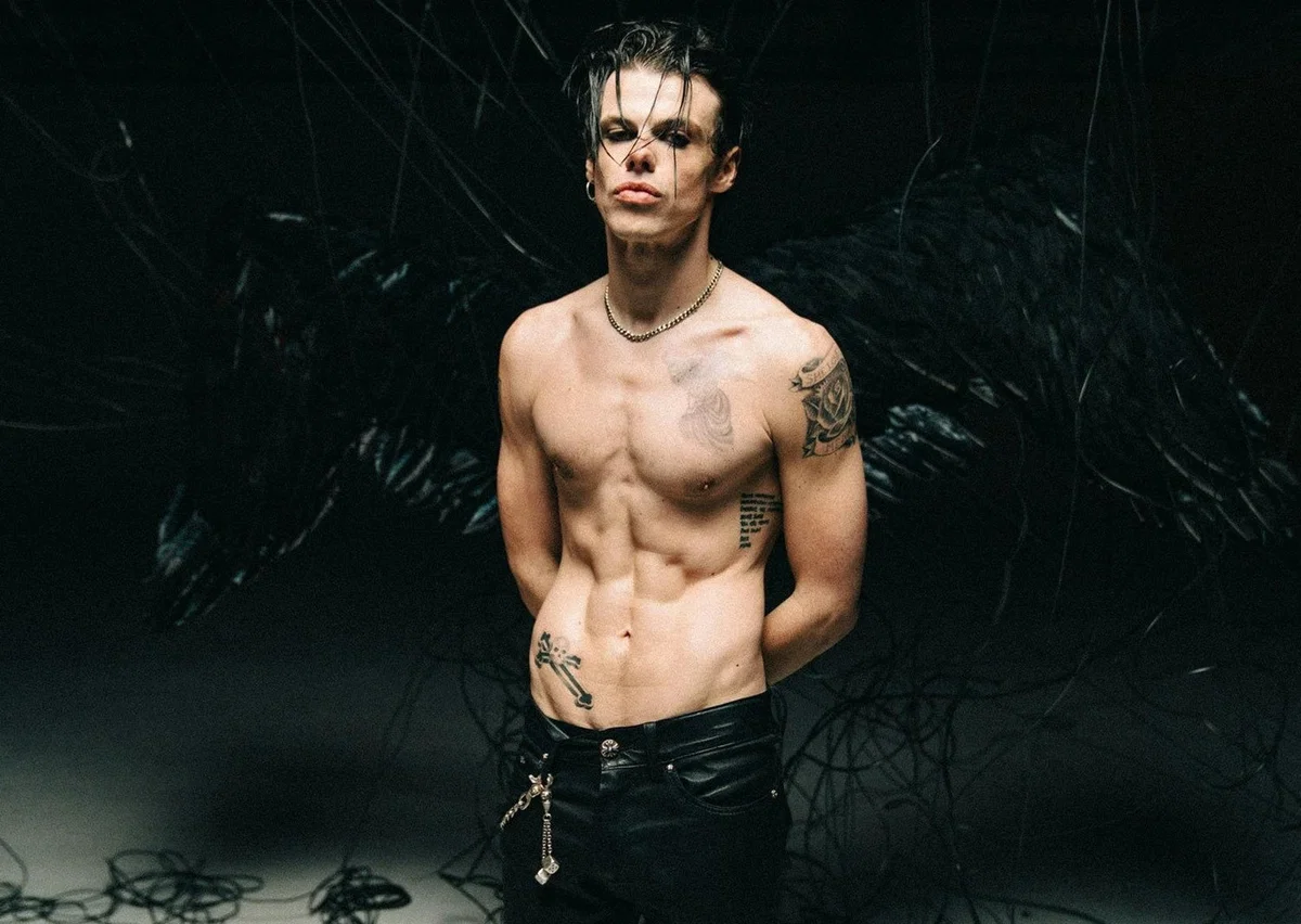 Yungblud 