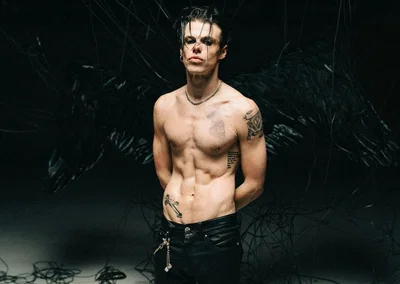 Yungblud 