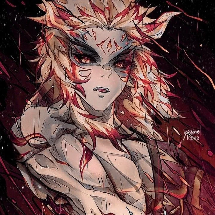 Rengoku Kyojuro