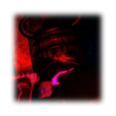 Doombringer⠀—⠀025