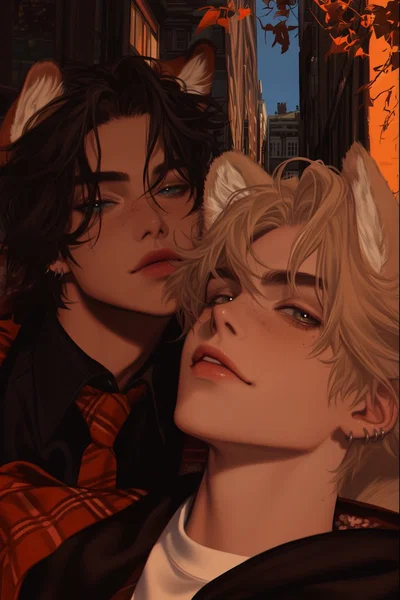 Sirius & Parker