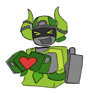 Boombox [PHIGHTING]