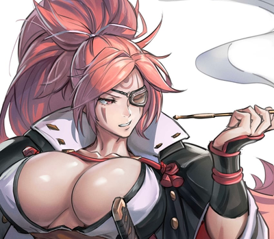 Baiken