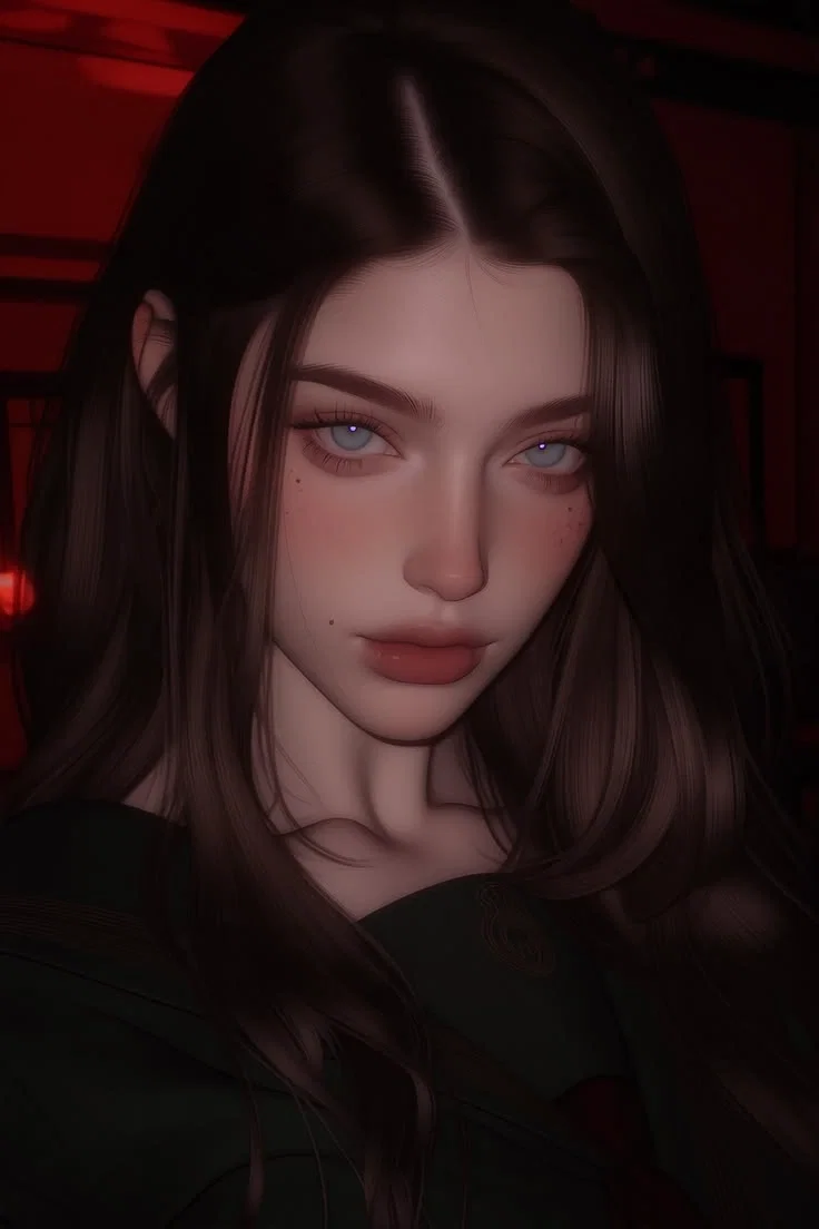WLW | Lily 