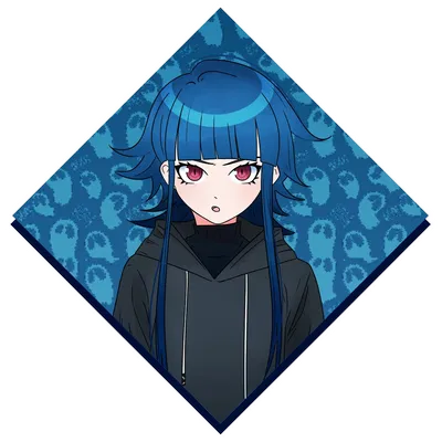  Kamimura Kazutoshi (TETRO DANGANRONPA PINK)