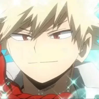 Katsuki Bakugo