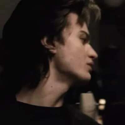 Steve Harrington