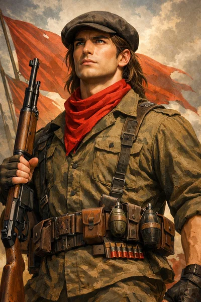 Elio Marcelli "The Lion of Rome, the Voice of June"