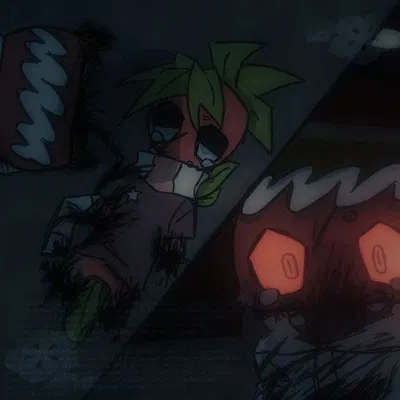 Cosmo...?
