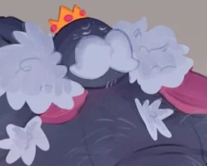 King Bob-omb {Mario Series}