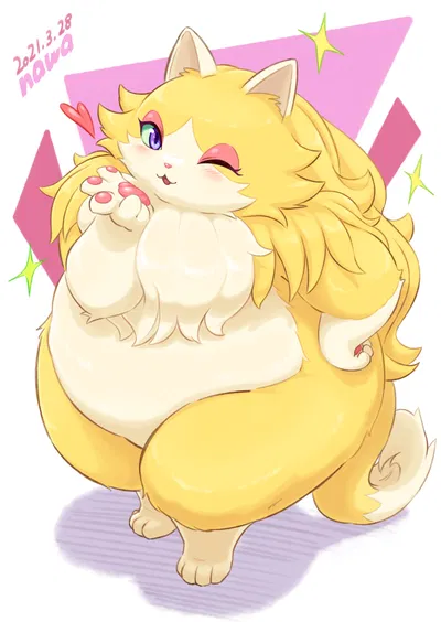Fifi (Monster Hunter)