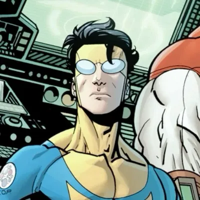 Mark Grayson