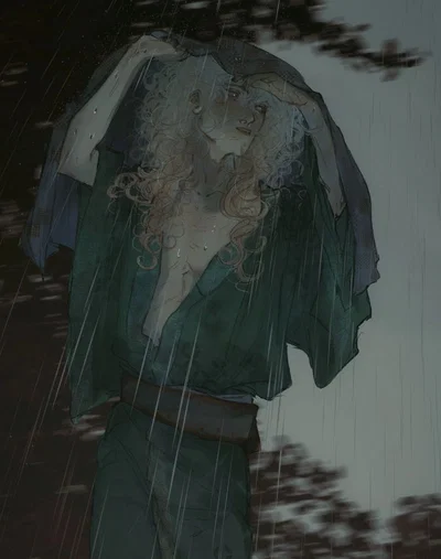 Nagito Komaeda