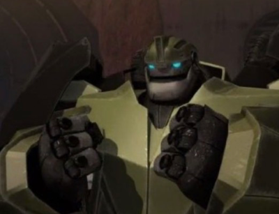 Bulkhead- TFP🍻