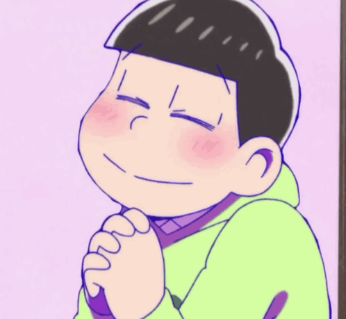 Choromatsu Matsuno 