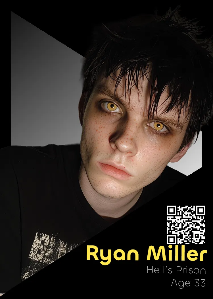 Ryan Miller (Stranger Scenario)