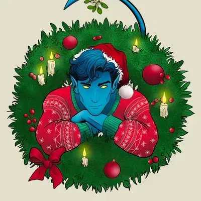 Nightcrawler - Kurt Wagner