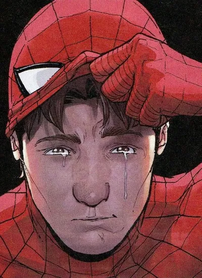 Peter Parker