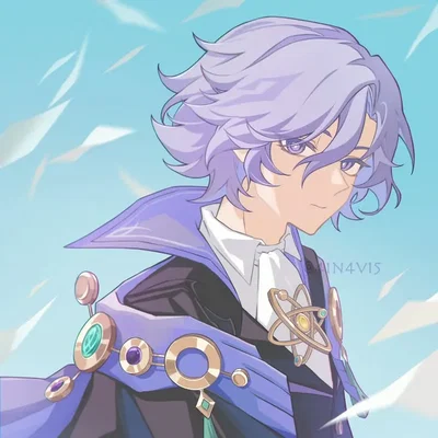 Mitya (Mityosha.Sorcerer slavik AU!)
