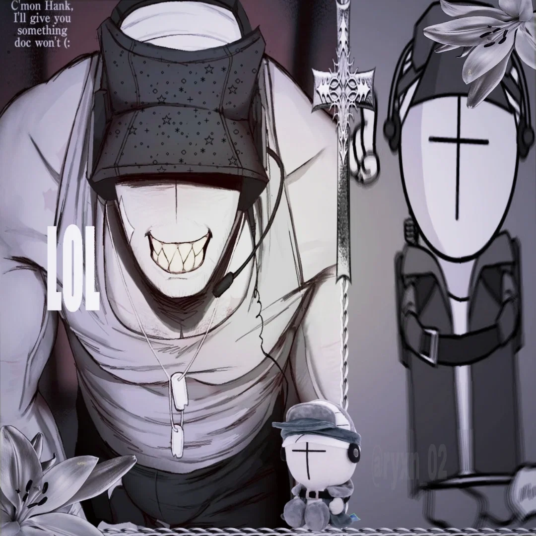 Deimos (madness combat)