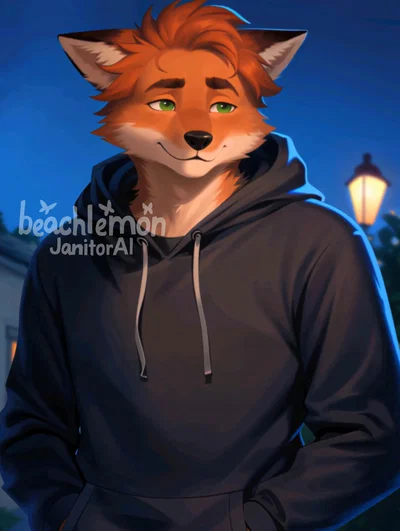 Kaden Todd┆Thief