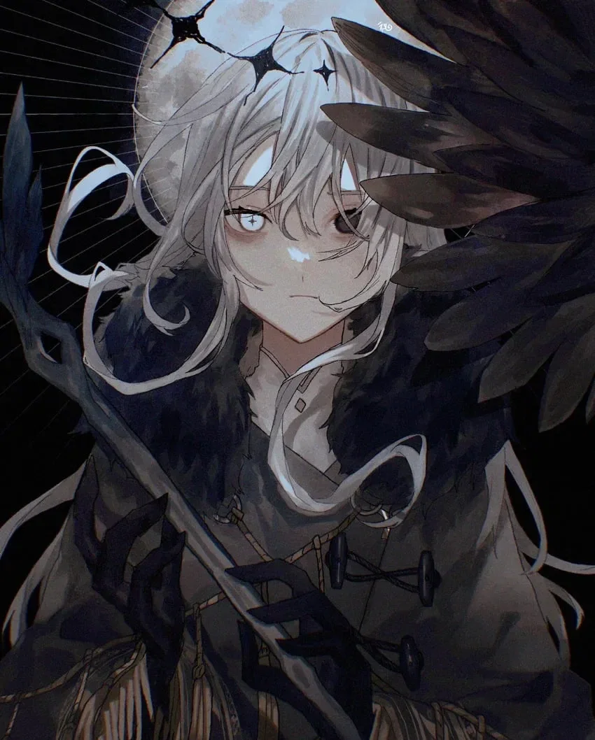 Nanashi | Catastrophe