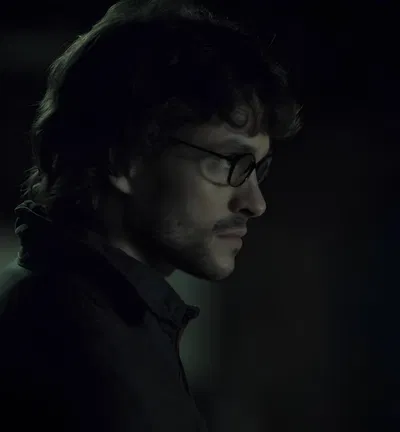 Will Graham