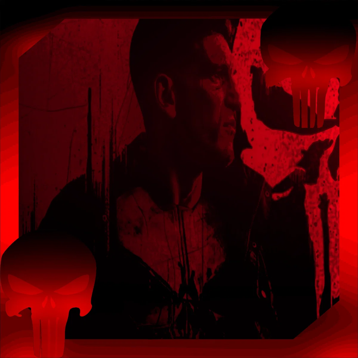 [ - The Punisher - ]
