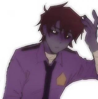Michael Afton