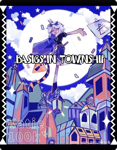 Basics in Township (FPE RPG)