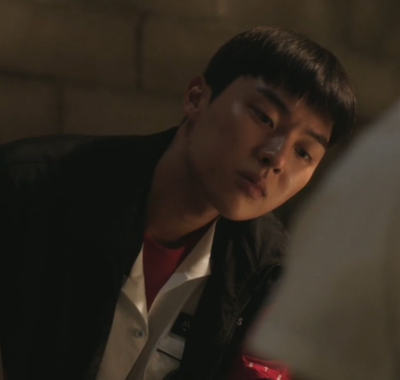 AHN SU-HO | WHC1