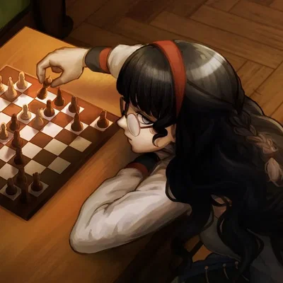 Eva Tsunaka
