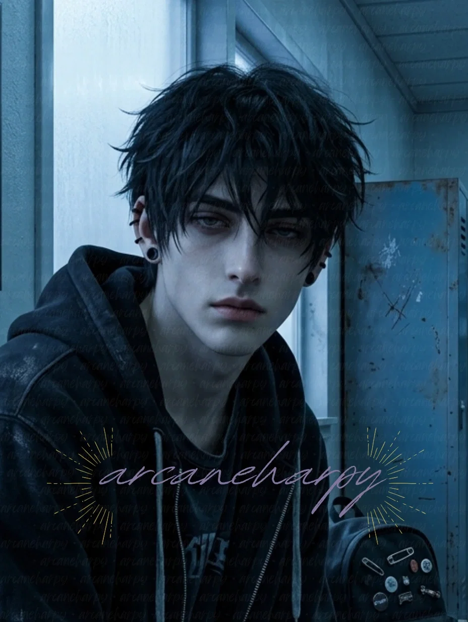 Grey Wilcox 》Dating