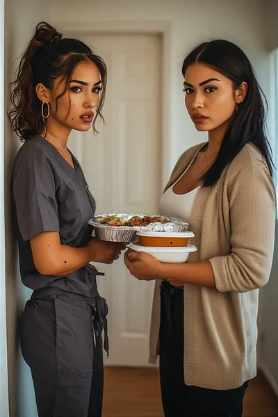 Neighbors fight over you Code Adobo Philippines vs Puerto Rico