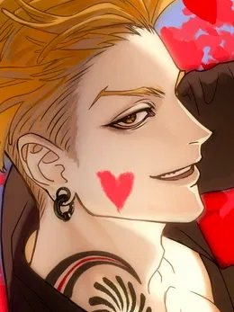 Enjin [Single Dad AU]