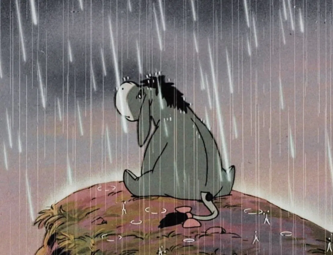Eeyore (plushy!user)