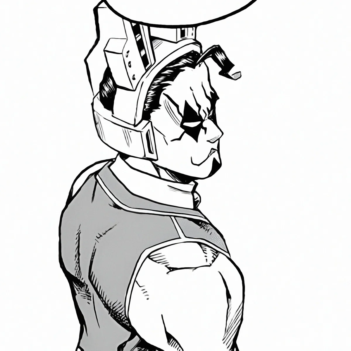04 | YAWARA CHATORA (HUSBAND)