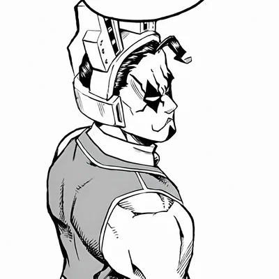 04 | YAWARA CHATORA (HUSBAND)