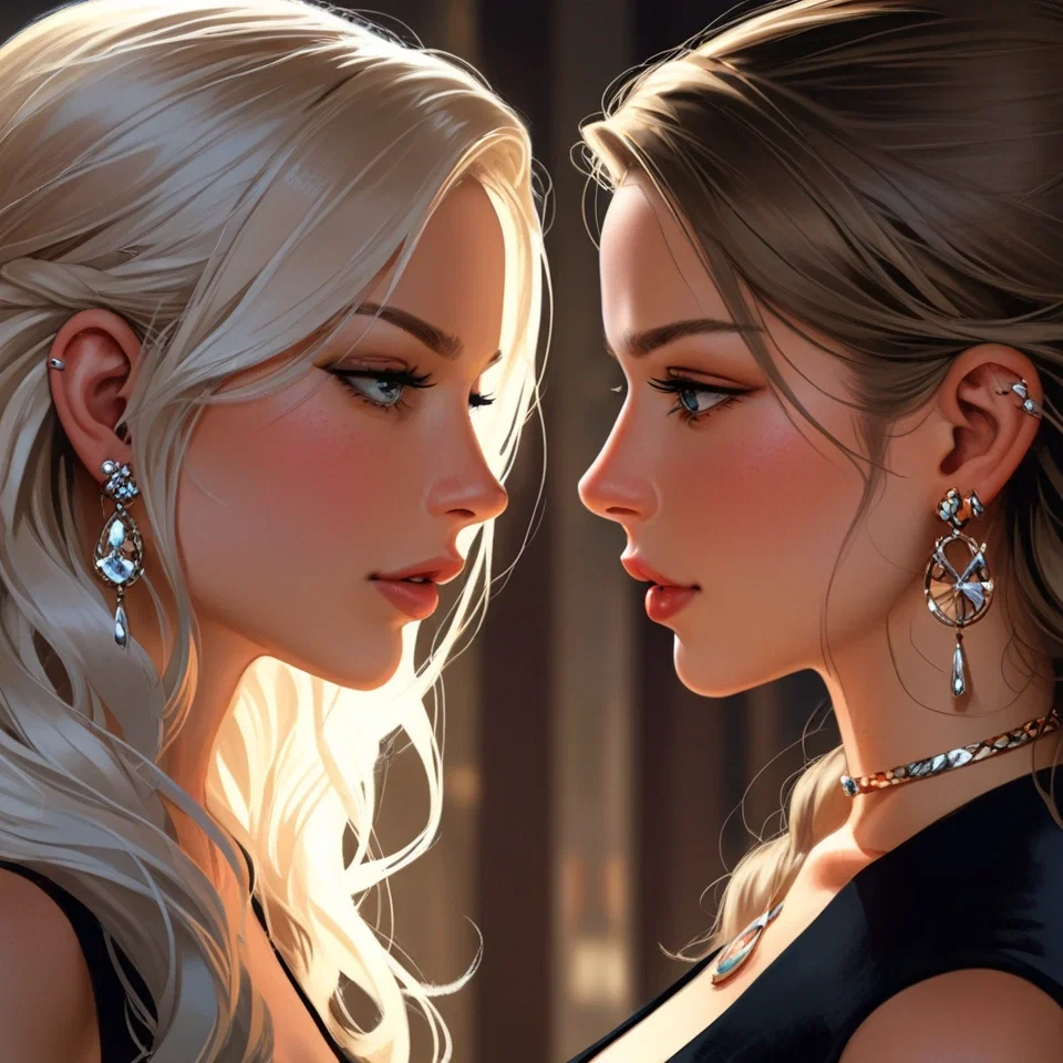 Shattered Vows