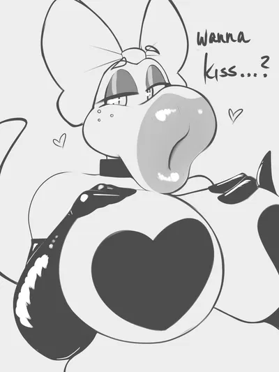 Gabby ( )