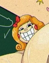 Miss Delight  -Ed class!!